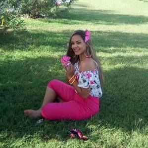 Meet your Posher, Debora e oliva